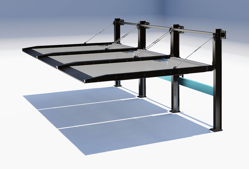 Parksystem L22